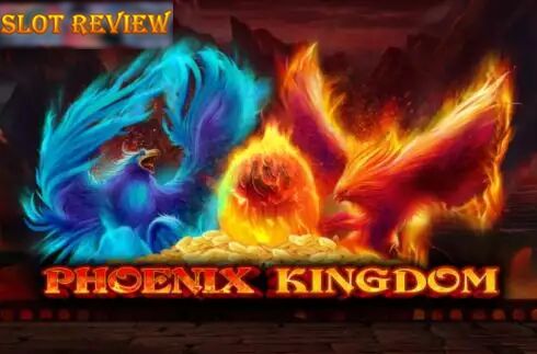 Phoenix Kingdom slot